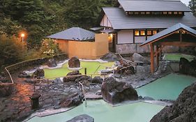 Manza Kogen Hotel